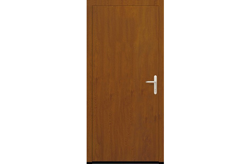 Входная дверь Hormann Thermo46 (Германия) - Входные двери в Симферополе