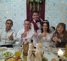 Музыкальное оформление и ведение мероприятий - Свадьбы, торжества в Крыму