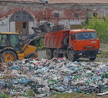 Вывоз строительного мусора, грунта, хлама. Демонтажные работы. СЕВАСТОПОЛЬ. <24/7> - Вывоз мусора в Севастополе