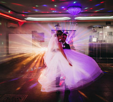 Дым-машина в аренду на первый танец - Свадьбы, торжества в Крыму