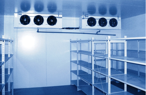 Холодильные Морозильные Установки Камеры Агрегаты. - Продажа в Ялте