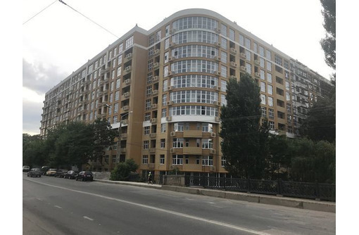 Продам квартиру в новострое жк парковый 4.990 - Квартиры в Симферополе
