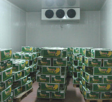 Холодильные Установки для Овощехранилищ. Доставка Монтаж - Продажа в Крыму