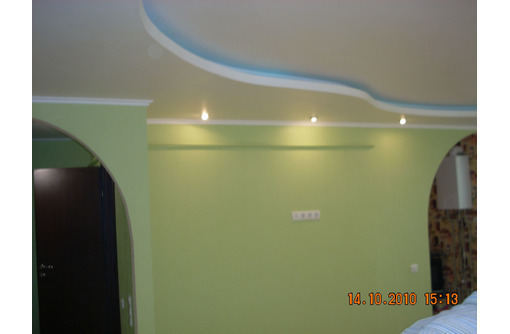 Комплексный ремонт Вашей квартиры, офиса или дома - Ремонт, отделка в Севастополе