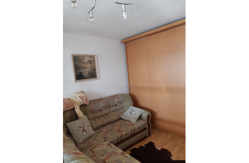 Сдам 1- комнатную квартиру на ул. Морозова - Аренда квартир в Симферополе