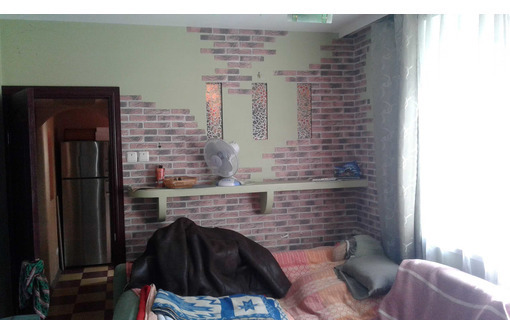 Сдается жилье в частном доме как 1-комн. квартира 30м2 - Аренда квартир в Севастополе
