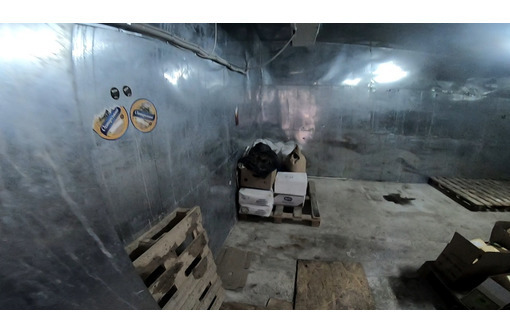 Сдается помещение склад-холодильник 56 кв. м, ГК «Агат» на ул. Руднева, 37, г. Севастополь - Сдам в Севастополе