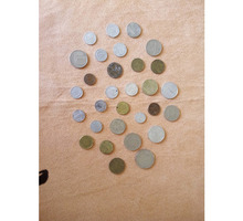 Продам иностранные монеты - Антиквариат, коллекции в Севастополе