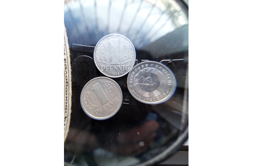 Продам иностранные монеты - Антиквариат, коллекции в Севастополе