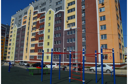 Продается 2-кв с частичным ремонтом, 5-й мрн гороа, Архитектор-3 - Квартиры в Севастополе
