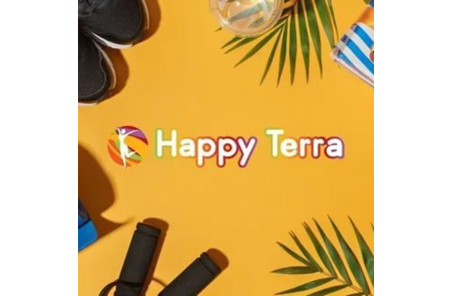 ​Фитнес-клуб для женщин в Севастополе - «Happy Terra»: первый шаг к идеальному телу - Спортклубы в Севастополе