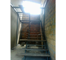 Изготовим лестницы из металла - Лестницы в Крыму