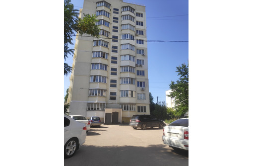 1-комнатная квартира по ул. Шевченко 50 - Квартиры в Севастополе