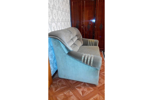 Продам красивый диван, в отличном состоянии, почти новый. - Мягкая мебель в Севастополе