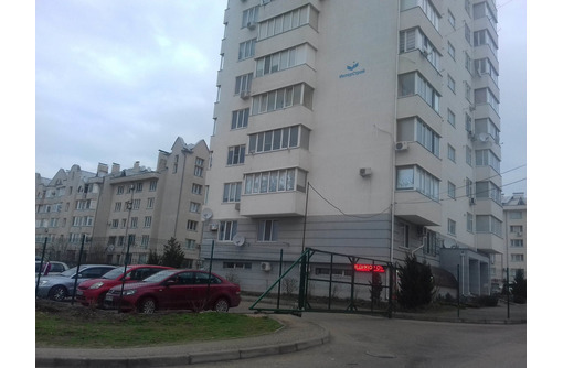 Квартира у моря рядом паркПобеды -Новострой закрытая территория с парковкой - Аренда квартир в Севастополе