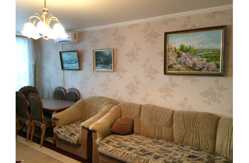 Продам 2-комнатную квартиру в Гагаринском районе Севастополя - Квартиры в Севастополе