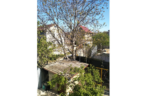 Продам дом с ремонтом в Мирном (Симферополь) - Дома в Симферополе