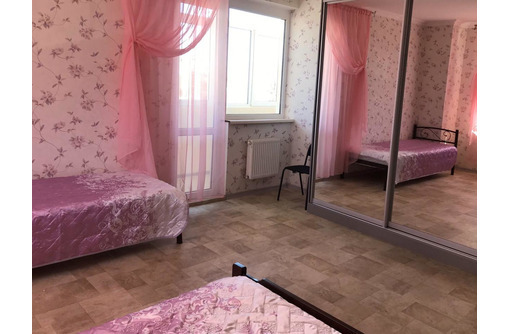 Сдам 3-комнатную квартиру 120 м.кв по ул.Парковая - Аренда квартир в Севастополе