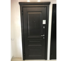 Входная дверь "Мокко", распродажа дверей - Входные двери в Севастополе