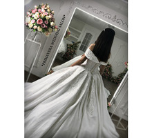 Новые свадебные платья - Свадьбы, торжества в Крыму