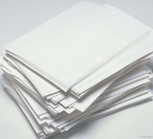 Приму в дар бумагу формата А4 (обычный лист бумаги) с 1 чистой стороной. - Прочая электроника и техника в Севастополе