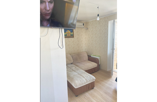 1-комнатная квартира на берегу чёрного моря Пор 22\15 - Квартиры в Севастополе