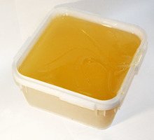Продам мед оптом в ассортименте от 120 руб/кг - Пчеловодство в Севастополе