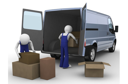 Услуга перевозки и хранения грузов в Ялте - Бизнес и деловые услуги в Ялте