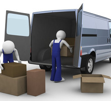 Услуга перевозки и хранения грузов в Ялте - Бизнес и деловые услуги в Крыму