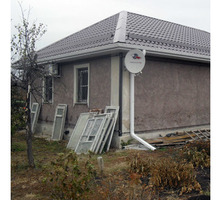 Металлическая стяжка домов.усиление фундамента - Строительные работы в Крыму