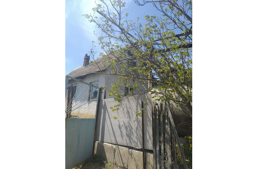 Продам жилой дом в Инкермане - Дома в Севастополе