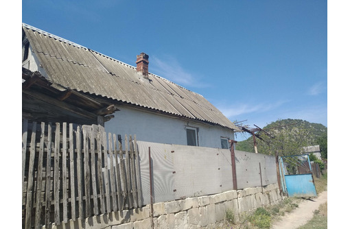 Продам жилой дом в Инкермане - Дома в Севастополе