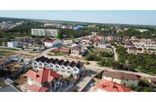 Внимание покупателям с ипотекой, военной ипотекой, материнским капиталом - Дома в Севастополе