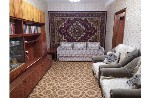 Сдается одно комнатная квартира Камыши - Аренда квартир в Севастополе