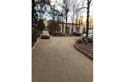 Продается капитальный гараж рядом с ул Киевская, в районе Москольца. - Продам в Симферополе