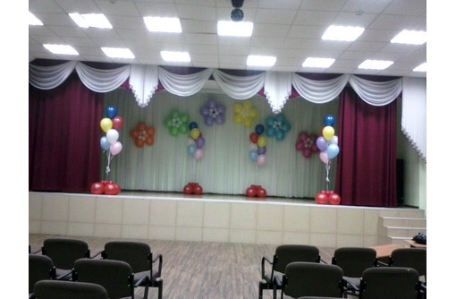 Оформление шарами мероприятий любой сложности - Свадьбы, торжества в Севастополе