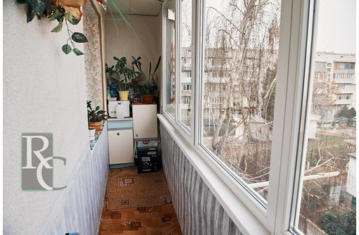 Продам трехкомнатную квартиру по улице Казачьей дом 17. - Квартиры в Севастополе