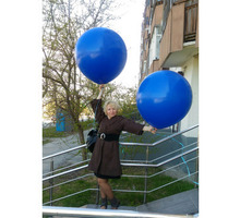 Доставка шаров с гелием из латекса и фольги - Прочие детские товары в Севастополе