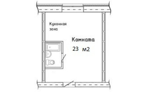 Продаем квартиру в новом доме у моря (не доля) - Квартиры в Севастополе