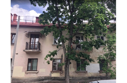 Студия в центре Севастополя - Квартиры в Севастополе
