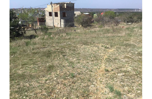 Купить земельный участок в Севастополе СТ "Скиф" - Участки в Севастополе