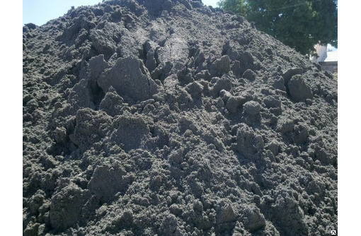 Стройматериалы, песок в Симферополе - Сыпучие материалы в Симферополе