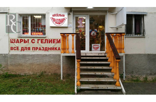 Сдам небольшое помещение с ремонтом в Камышах - Сдам в Севастополе