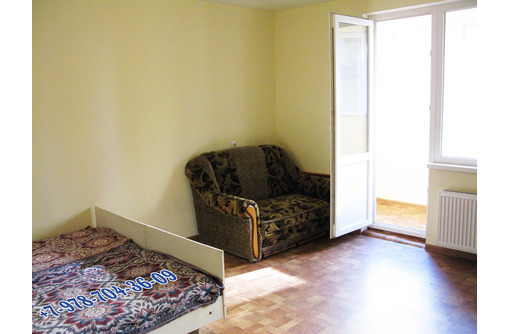 Новая чистая квартира (60 м²) от собственника в 5 мкр Гагаринского района (ТЦ Metro) - Аренда квартир в Севастополе