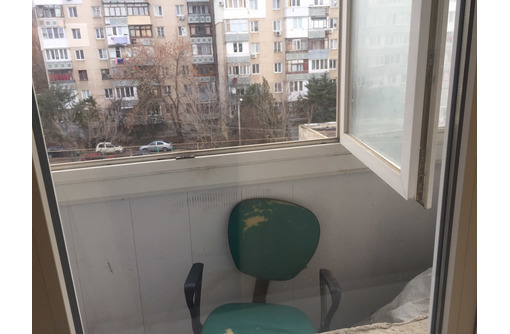 Продам квартиру, ул.МатеЗалки,1А - Квартиры в Симферополе