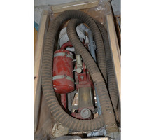 РПНМУ продам в Севастополе (Ручной пожарный насос морской усовершенствованный) - Для водного транспорта в Севастополе