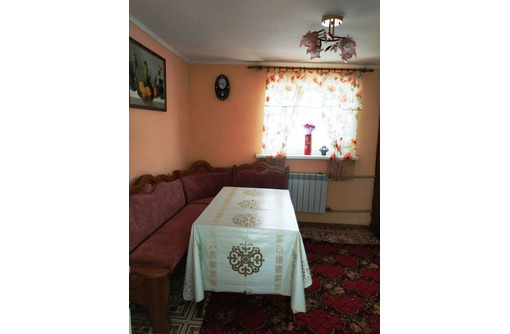 Купить дом 96 кв.м  в Байдарской долине Орлиное - Дома в Севастополе
