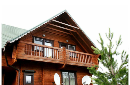 Продам жилой дом в Байдарской долине г.Севастополь - Дома в Севастополе