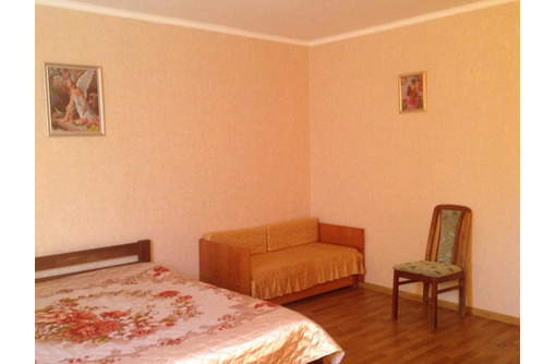 1-я квартира в районе Колобова - Аренда квартир в Севастополе