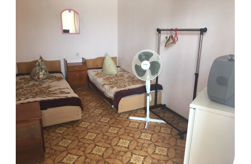 Отдых в Любимовке - Гостиницы, отели, гостевые дома в Севастополе